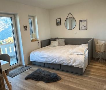 2.5 Zimmer, 42 m² - Foto 1