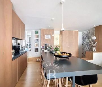 Appartement • Sentier-Bonne Nouvelle - Photo 6