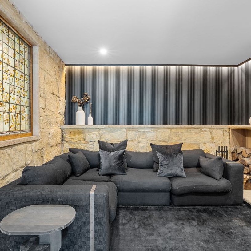 Modern & Character Filled Home in Prime Location! - Photo 1