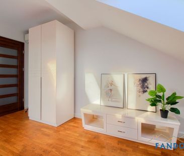 Przestronne 2 POKOJE 42m2 | ul. Cukiernicza, STARONIWA - Zdjęcie 1