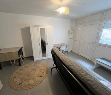 Location Appartement 1 pièce 21m² VALENCE 26000 - Photo 3