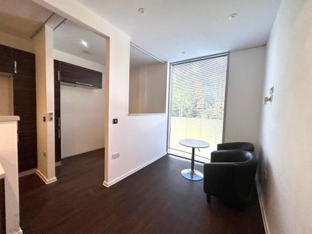 Studio to rent - Photo 5