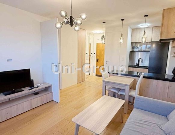 Mieszkanie na wynajem - Photo 1