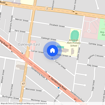 3/15 State Street, Oakleigh East VIC 3166