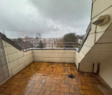 Wohnung in Herne-Süd mit Balkon - Photo 1