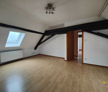 Appartement 3 pièces - 60m² au sol - 3ème étage sans ascenseur - Photo 3