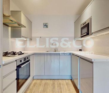 1 bedroom apartment to rent - Photo 4