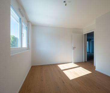 Appartement de 4.5 pièces à Châtel-St-Denis - Photo 5