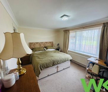 1 bedroom semi-detached bungalow to rent - Photo 5