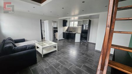 Location Appartement 2 pièces 43m² AVON 77210 - Photo 3