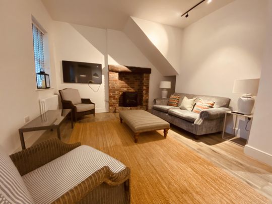 Horninglow Street, Burton-On-Trent - Photo 1