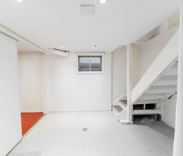 For Lease - 203 Virginia Avenue, Toronto, Ontario - Photo 1