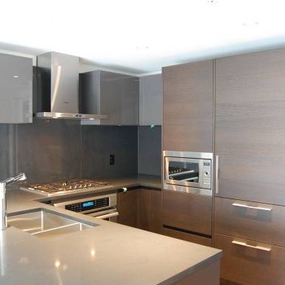 Luxury 2br2bath condo Vancouver West-get $$$$ discount! - Photo 4