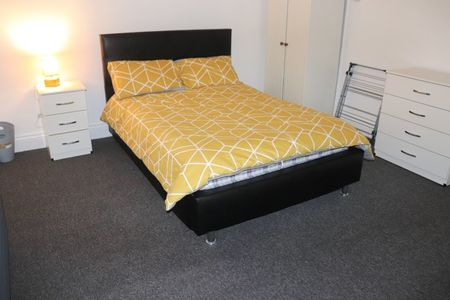 Room in a Shared House, Frances Road, B23 - Photo 3