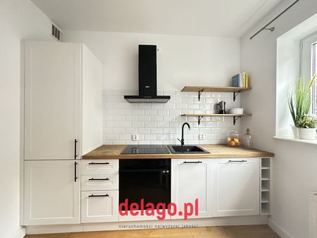 Ursynów, 3 pokoje obok stacji metra - Фото 4