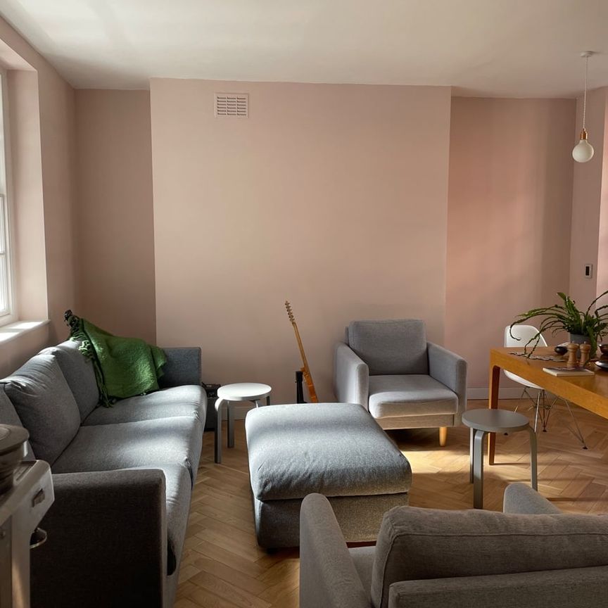 3 Bed Flat, Bennett House, SW1P - Photo 1