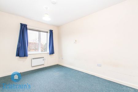 2 bed Apartment for Rent - Photo 4