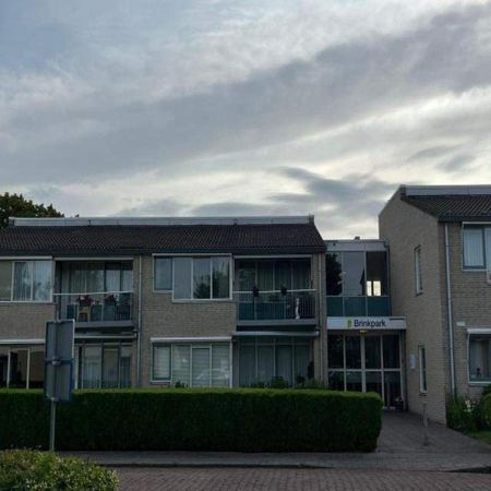 Appartement 2 Pièces au Rez-de-chaussée, Sint Josephpark 4, Blokker - À Louer - Foto 4