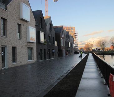 Wonen aan het water. - Foto 2