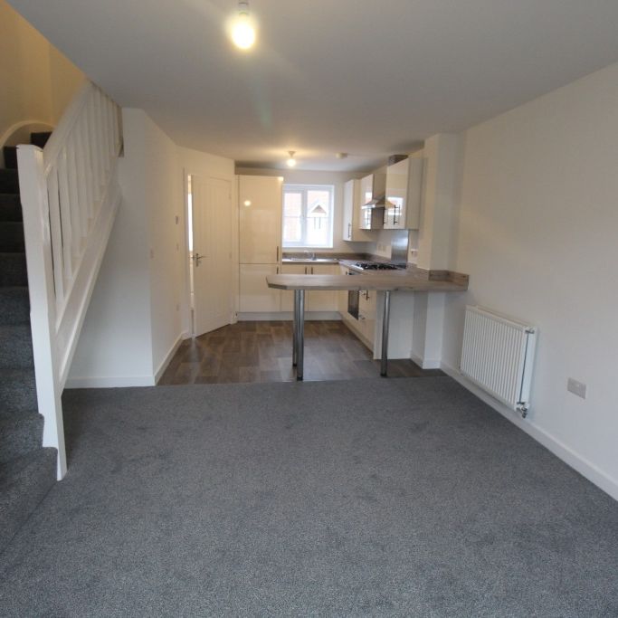 To Let: Jade Close, Hartlepool, TS24 0AR - Photo 1