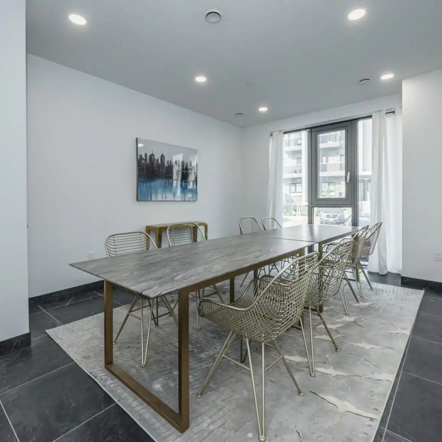 BLVD at Avalon — 1 Bed - Photo 1