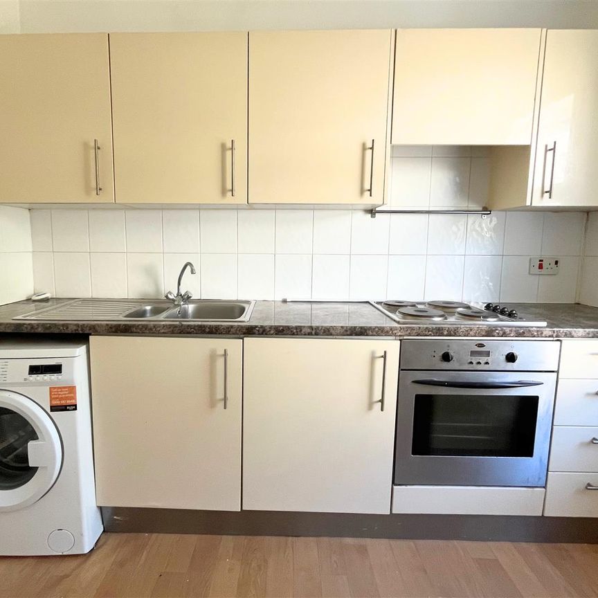 Tower Road, St. Leonards-On-Sea, TN37 6JE - Photo 1