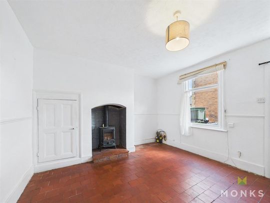 1 bedroom terraced house to rent - Photo 1