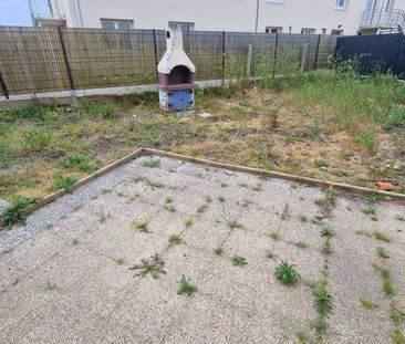 Location Maison 3 pièces 53m² - Photo 3