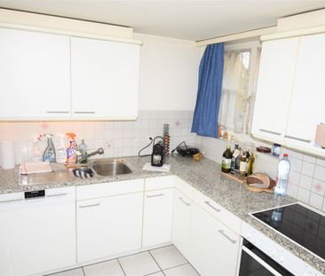 1 1/2-Zimmerwohnung mit viel Charme! - Photo 6