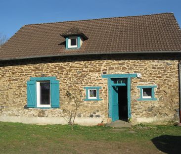 Location Maison 4 pièces 122m² NAVES 19460 - Photo 5