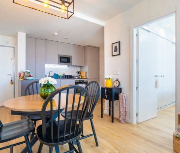 Piso de alquiler en Calle de Los Astros, Estrella - Foto 5