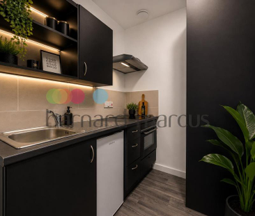 Studio to rent - Photo 4