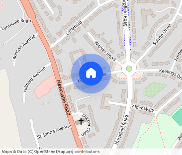 Large rooms available to rent - Photo 1