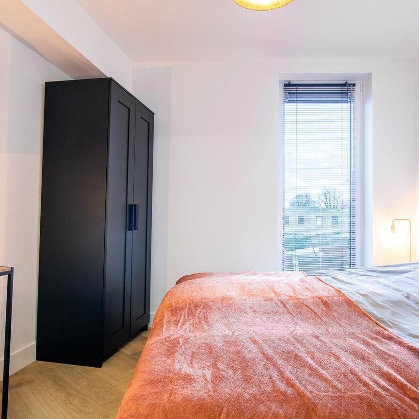 Te huur: Appartement Hoefstraat in Tilburg - Foto 1