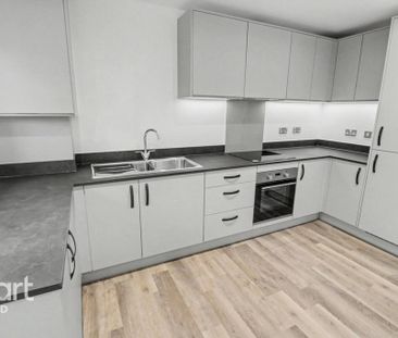 1 bedroom maisonette to rent - Photo 5