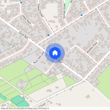 91 South Belt, Masterton, Masterton