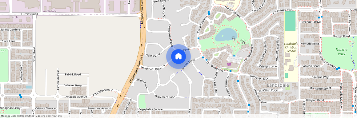 15 Heathfield Drive, Landsdale Wa 6065