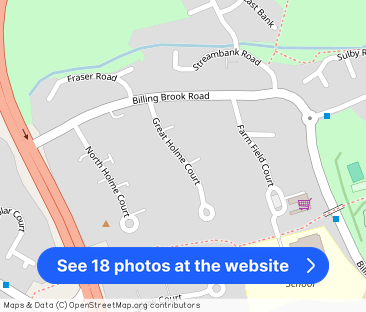 3 bedroom end of terrace house for rent - Photo 1