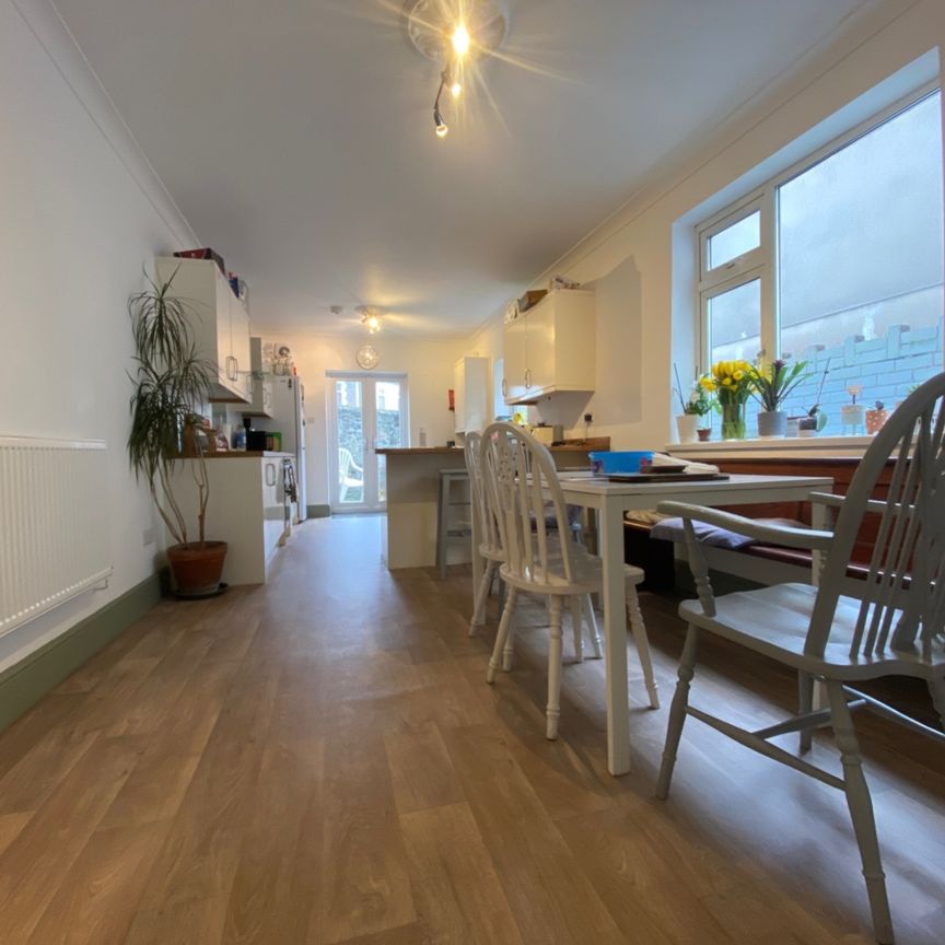 Moorland Road, Splott - Photo 1