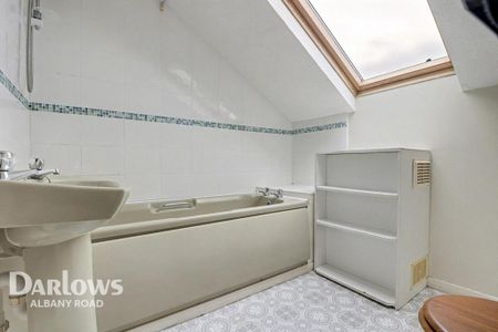 1 bedroom terraced house to rent - Photo 5