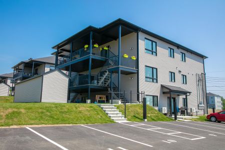 55, rue Michel-Robidoux #101, East-Angus - Photo 4