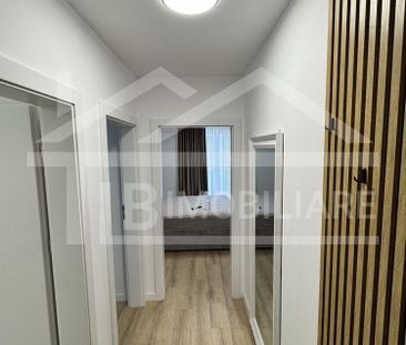 Studio, 45mp, parcare, decomandat, prima inchiriere, zona Maurer Resi - Fotografie 6