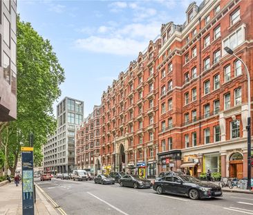 Artillery Mansions, Westminster, SW1H, London - Photo 3