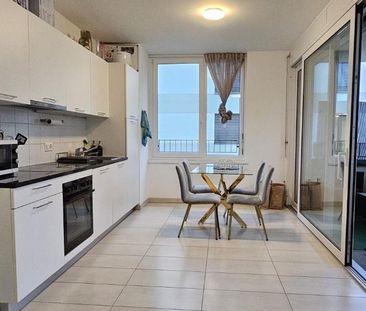 Appartement de 2.5 pièces au rez-de-chaussée - Photo 4