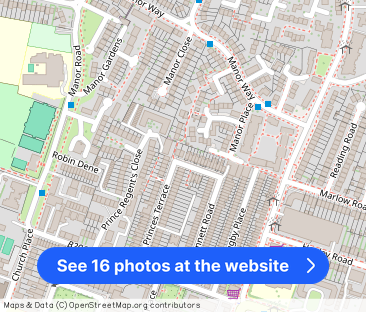 Bennett Road, Brighton, BN2 - Photo 1