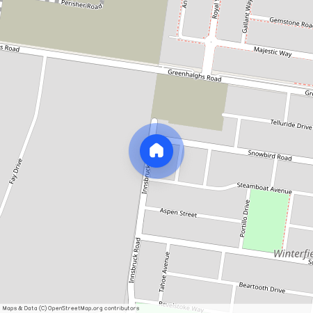 48B Innsbruck Road, Vic 3358, Winter Valley