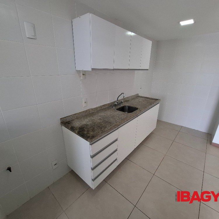 Apartamento 2 Quartos Abraão 187m² - Foto 1
