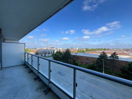 For Lease - 898 Portage Parkway Unit# 507, Vaughan, Ontario - Photo 4