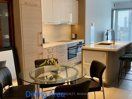 For Lease - 488 University Avenue Unit# 3408, Toronto, Ontario - Photo 4