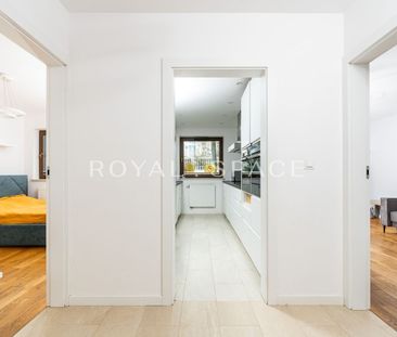 Klimatyzowane mieszkanie z dużym ogródkiem - Photo 5